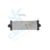 CLIMTEX CH4-194 Ladeluftkühler