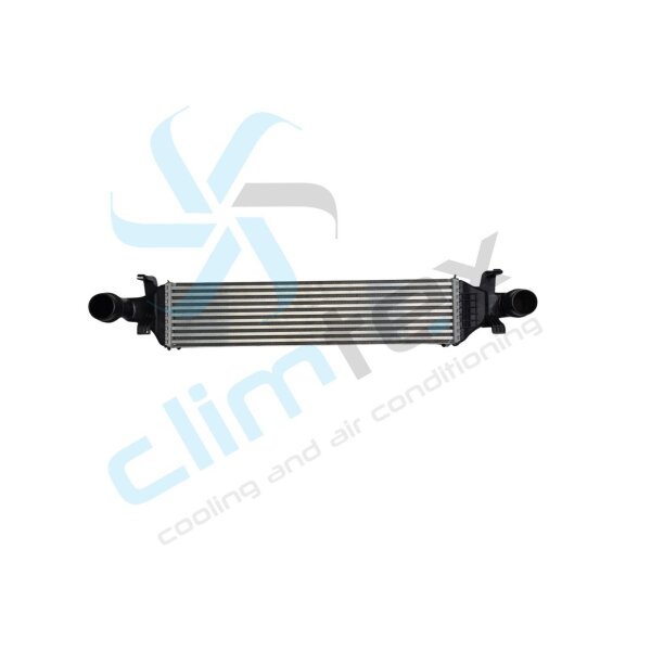 CLIMTEX CH4-304 Ladeluftkühler