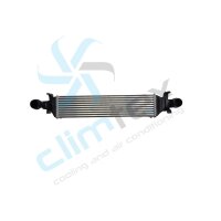 CLIMTEX CH4-304 Ladeluftkühler