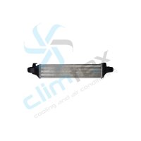 CLIMTEX CH4-304 Ladeluftkühler