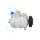 CLIMTEX CH5-165 Kompressor, Klimaanlage