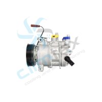 CLIMTEX CH5-177 Kompressor, Klimaanlage