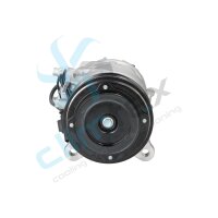 CLIMTEX CH5-192 Kompressor, Klimaanlage