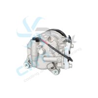 CLIMTEX CH5-192 Kompressor, Klimaanlage