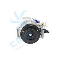 CLIMTEX CH5-197 Kompressor, Klimaanlage