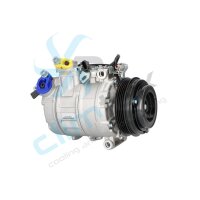 CLIMTEX CH5-197 Kompressor, Klimaanlage