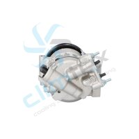 CLIMTEX CH5-222 Kompressor, Klimaanlage
