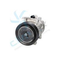 CLIMTEX CH5-222 Kompressor, Klimaanlage