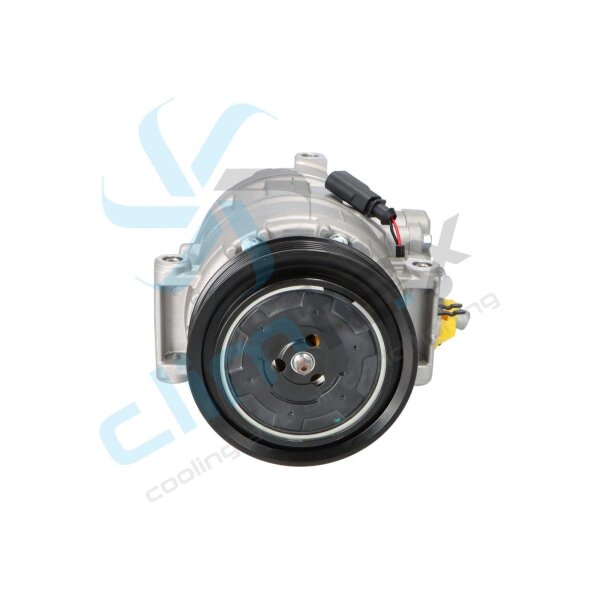 CLIMTEX CH5-234 Kompressor, Klimaanlage