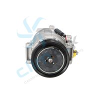 CLIMTEX CH5-234 Kompressor, Klimaanlage