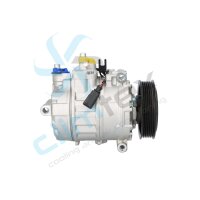 CLIMTEX CH5-234 Kompressor, Klimaanlage