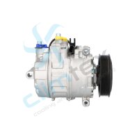 CLIMTEX CH5-234 Kompressor, Klimaanlage