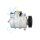 CLIMTEX CH5-234 Kompressor, Klimaanlage