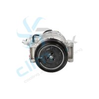 CLIMTEX CH5-235 Kompressor, Klimaanlage