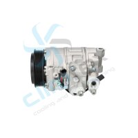 CLIMTEX CH5-235 Kompressor, Klimaanlage