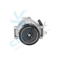 CLIMTEX CH5-241 Kompressor, Klimaanlage