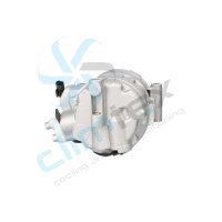 CLIMTEX CH5-241 Kompressor, Klimaanlage