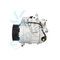 CLIMTEX CH5-241 Kompressor, Klimaanlage