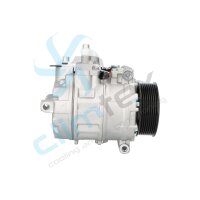 CLIMTEX CH5-241 Kompressor, Klimaanlage