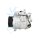 CLIMTEX CH5-241 Kompressor, Klimaanlage
