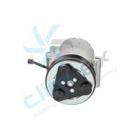 CLIMTEX CH5-260 Kompressor, Klimaanlage
