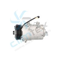 CLIMTEX CH5-260 Kompressor, Klimaanlage