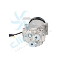 CLIMTEX CH5-260 Kompressor, Klimaanlage