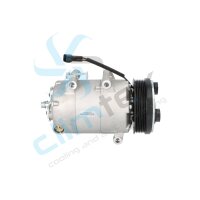 CLIMTEX CH5-260 Kompressor, Klimaanlage