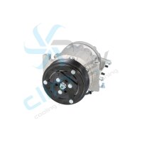 CLIMTEX CH5-385 Kompressor, Klimaanlage