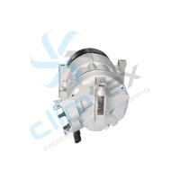CLIMTEX CH5-385 Kompressor, Klimaanlage