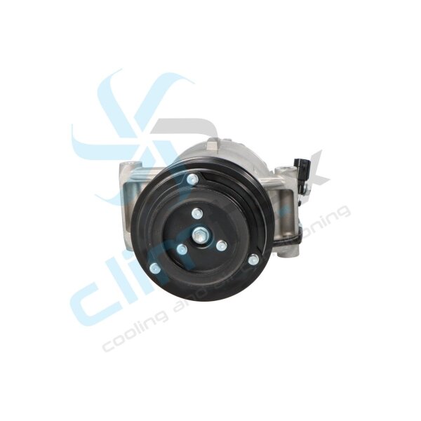 CLIMTEX CH5-386 Kompressor, Klimaanlage