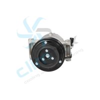 CLIMTEX CH5-386 Kompressor, Klimaanlage