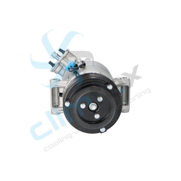 CLIMTEX CH5-394 Kompressor, Klimaanlage