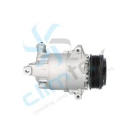 CLIMTEX CH5-394 Kompressor, Klimaanlage