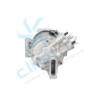 CLIMTEX CH5-394 Kompressor, Klimaanlage