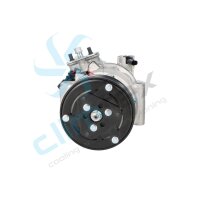 CLIMTEX CH5-396 Kompressor, Klimaanlage