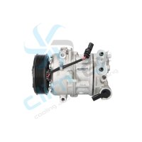 CLIMTEX CH5-396 Kompressor, Klimaanlage