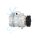 CLIMTEX CH5-396 Kompressor, Klimaanlage