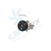 CLIMTEX CH5-400 Kompressor, Klimaanlage