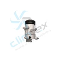 CLIMTEX CH5-400 Kompressor, Klimaanlage