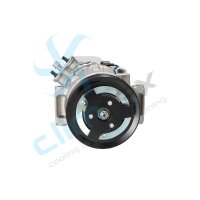CLIMTEX CH5-404 Kompressor, Klimaanlage