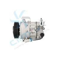 CLIMTEX CH5-404 Kompressor, Klimaanlage