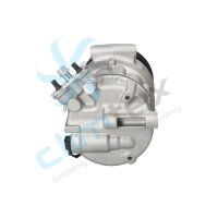 CLIMTEX CH5-404 Kompressor, Klimaanlage