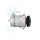 CLIMTEX CH5-404 Kompressor, Klimaanlage