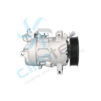 CLIMTEX CH5-434 Kompressor, Klimaanlage