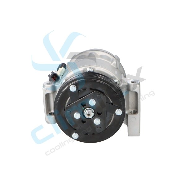CLIMTEX CH5-463 Kompressor, Klimaanlage
