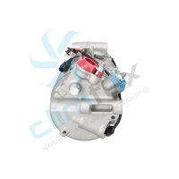 CLIMTEX CH5-463 Kompressor, Klimaanlage