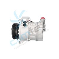 CLIMTEX CH5-463 Kompressor, Klimaanlage