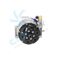 CLIMTEX CH5-468 Kompressor, Klimaanlage