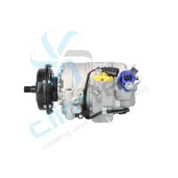 CLIMTEX CH5-468 Kompressor, Klimaanlage